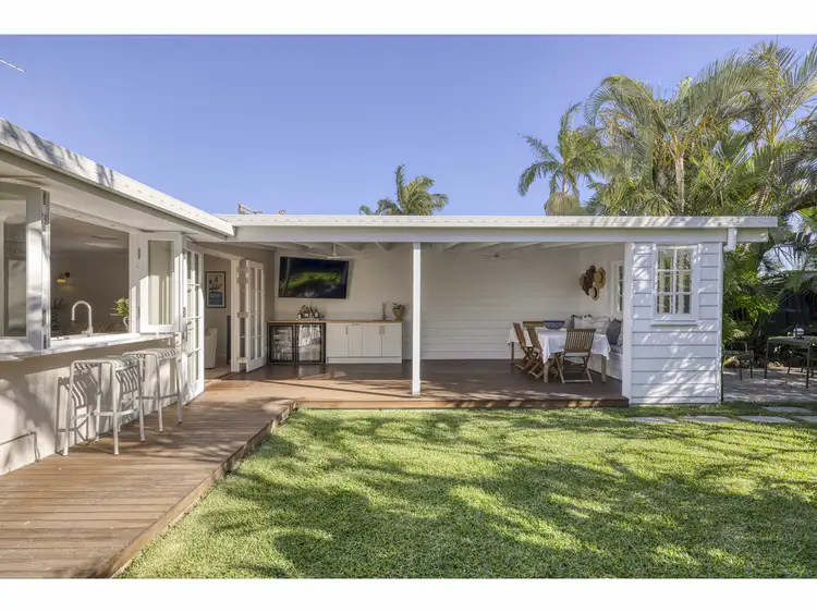 Fourth view of Homely apartment listing, 2/10 Pheasant Court, Miami QLD 4220