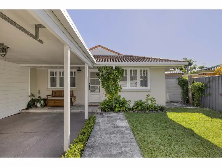 Fifth view of Homely apartment listing, 2/10 Pheasant Court, Miami QLD 4220