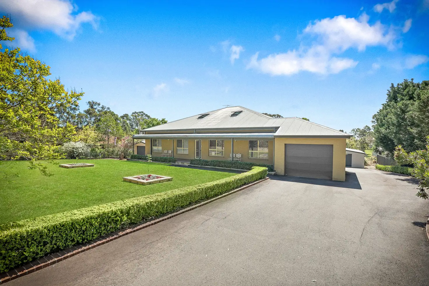Main view of Homely house listing, 119 Taylors Road, Silverdale NSW 2752
