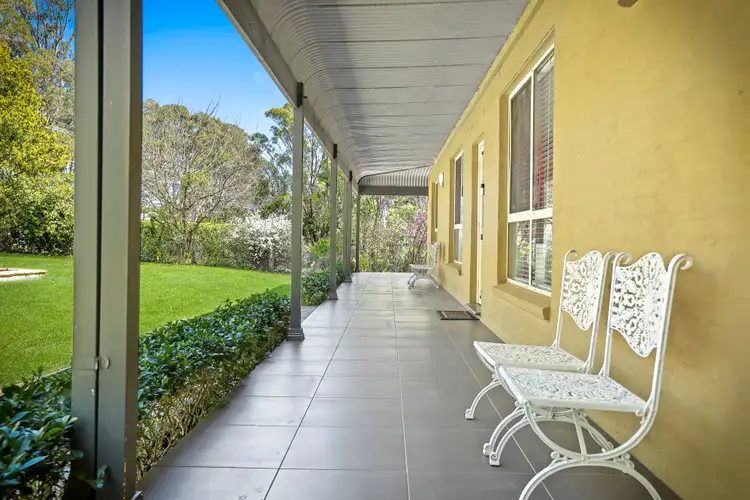 Third view of Homely house listing, 119 Taylors Road, Silverdale NSW 2752