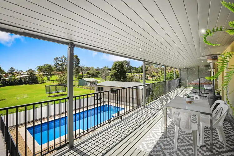 Fourth view of Homely house listing, 119 Taylors Road, Silverdale NSW 2752