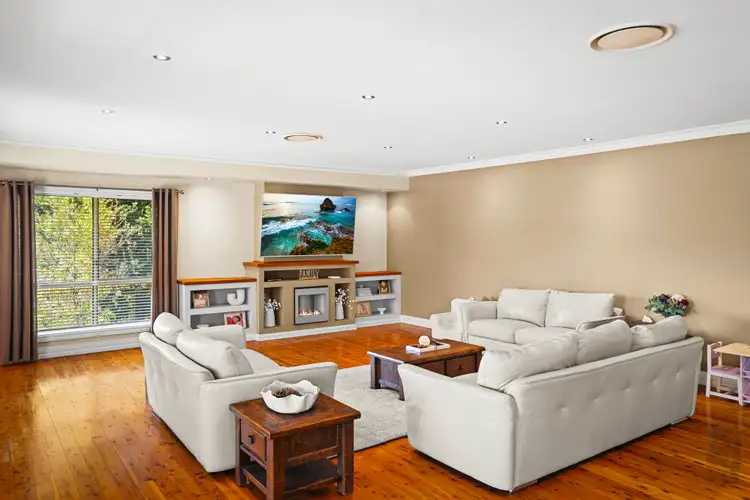 Sixth view of Homely house listing, 119 Taylors Road, Silverdale NSW 2752