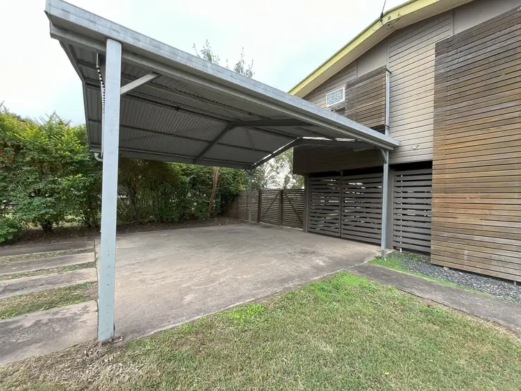 Second view of Homely house listing, Lot 33/18 Singleton Street, Dysart QLD 4745