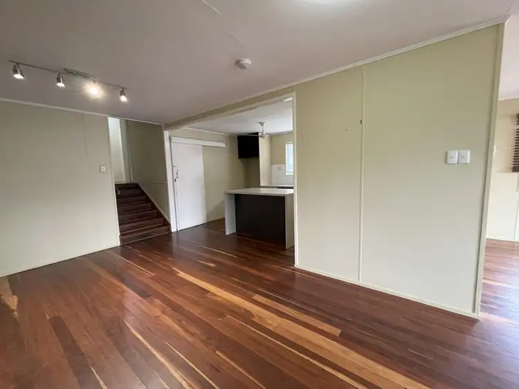 Third view of Homely house listing, Lot 33/18 Singleton Street, Dysart QLD 4745