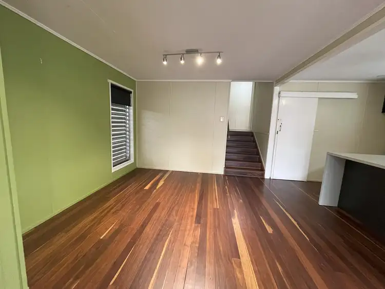 Fourth view of Homely house listing, Lot 33/18 Singleton Street, Dysart QLD 4745