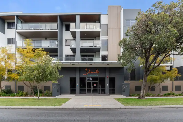 58/61 Waverley Street, Dianella WA 6059