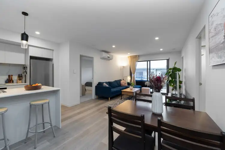 Second view of Homely apartment listing, 58/61 Waverley Street, Dianella WA 6059