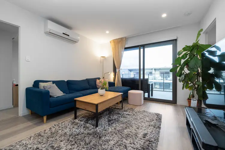 Third view of Homely apartment listing, 58/61 Waverley Street, Dianella WA 6059