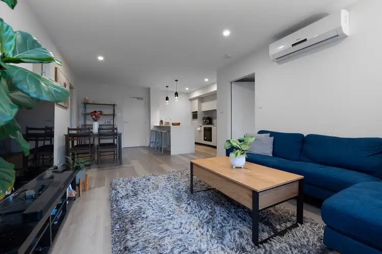 Fourth view of Homely apartment listing, 58/61 Waverley Street, Dianella WA 6059
