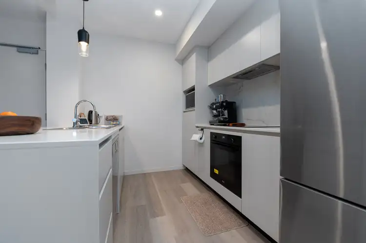 Fifth view of Homely apartment listing, 58/61 Waverley Street, Dianella WA 6059