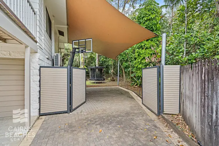 Second view of Homely house listing, 2 Heron Close, Kewarra Beach QLD 4879