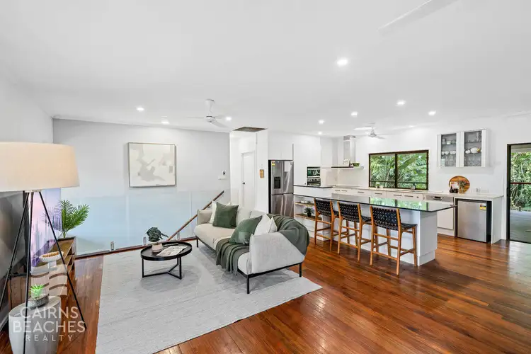 Third view of Homely house listing, 2 Heron Close, Kewarra Beach QLD 4879