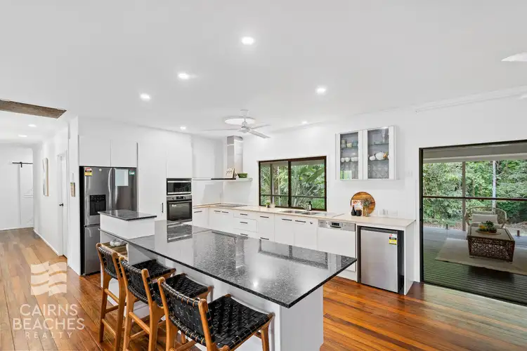 Fourth view of Homely house listing, 2 Heron Close, Kewarra Beach QLD 4879