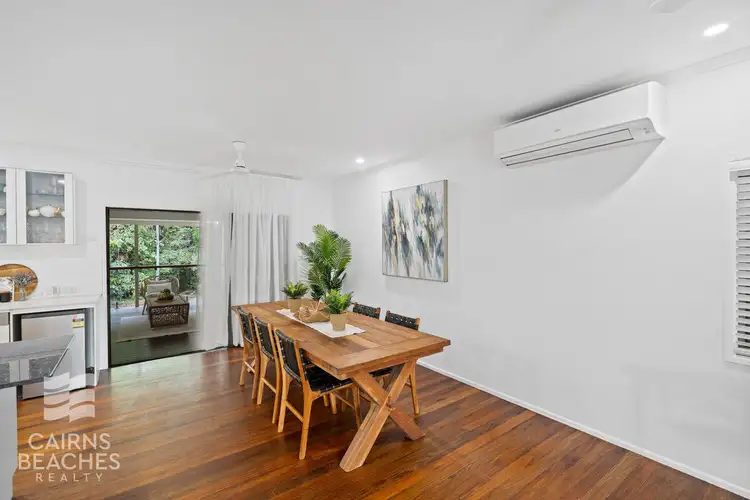 Fifth view of Homely house listing, 2 Heron Close, Kewarra Beach QLD 4879