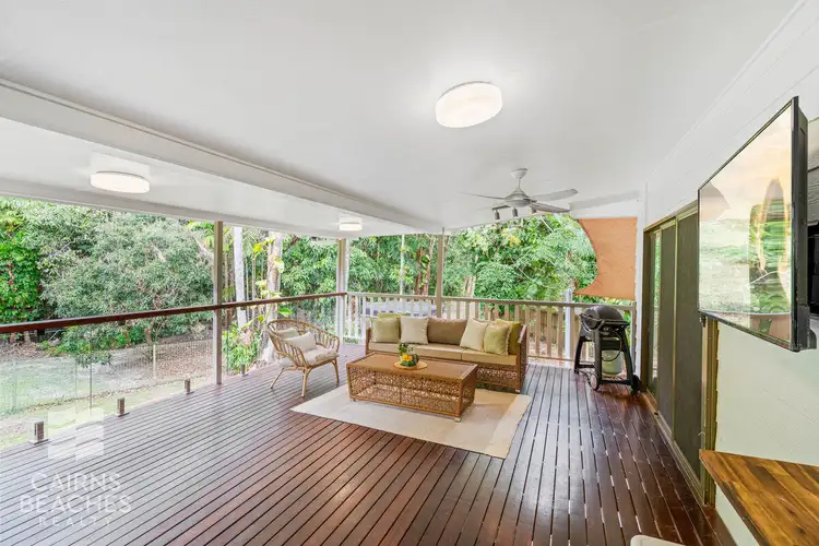 Sixth view of Homely house listing, 2 Heron Close, Kewarra Beach QLD 4879
