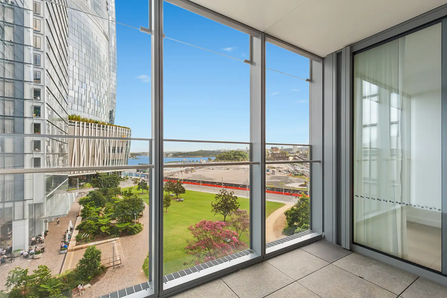 Main view of Homely apartment listing, 6 Watermans Quay, Sydney NSW 2000