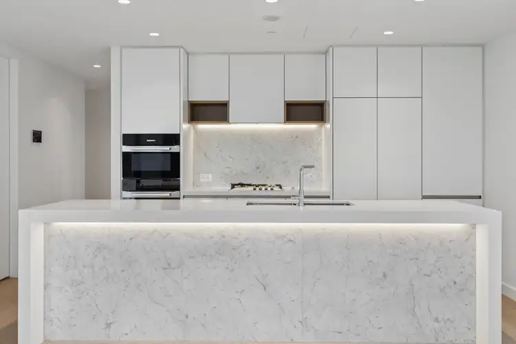 Third view of Homely apartment listing, 6 Watermans Quay, Sydney NSW 2000