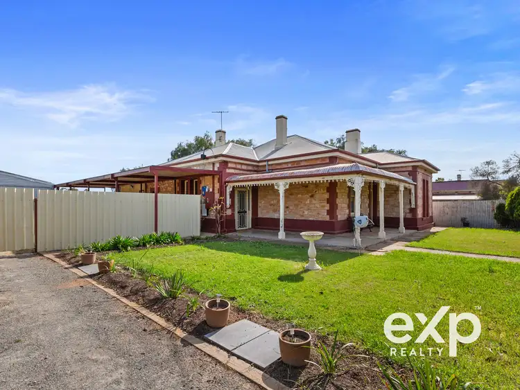 Second view of Homely house listing, 1 Third Street, Owen SA 5460