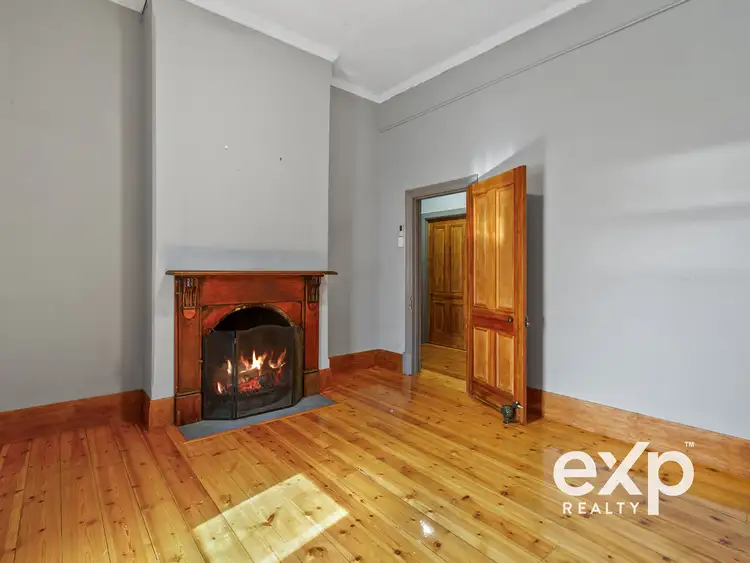 Third view of Homely house listing, 1 Third Street, Owen SA 5460