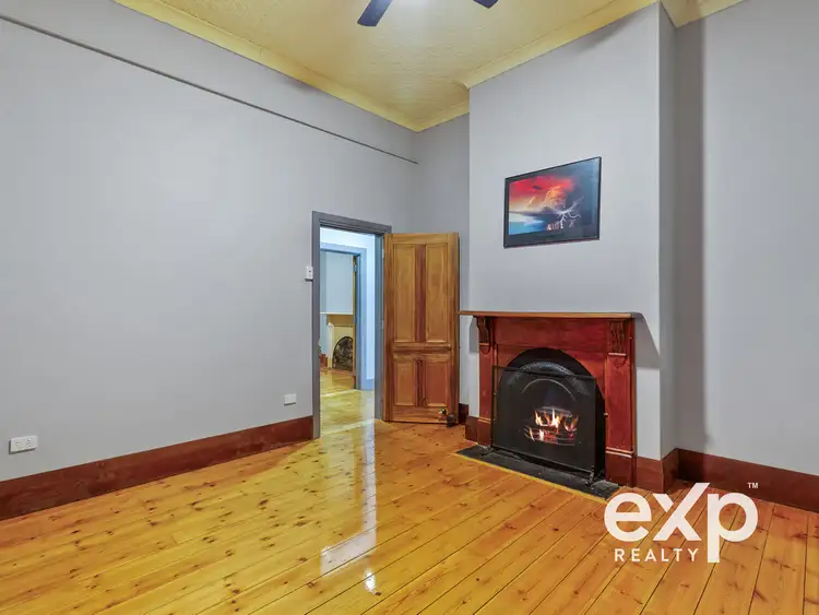 Fourth view of Homely house listing, 1 Third Street, Owen SA 5460