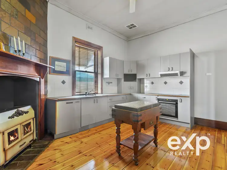 Fifth view of Homely house listing, 1 Third Street, Owen SA 5460