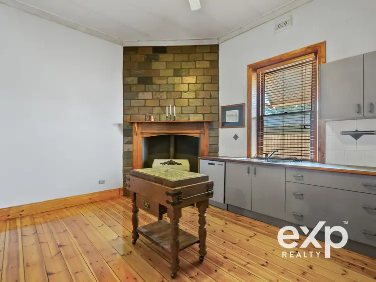 Sixth view of Homely house listing, 1 Third Street, Owen SA 5460