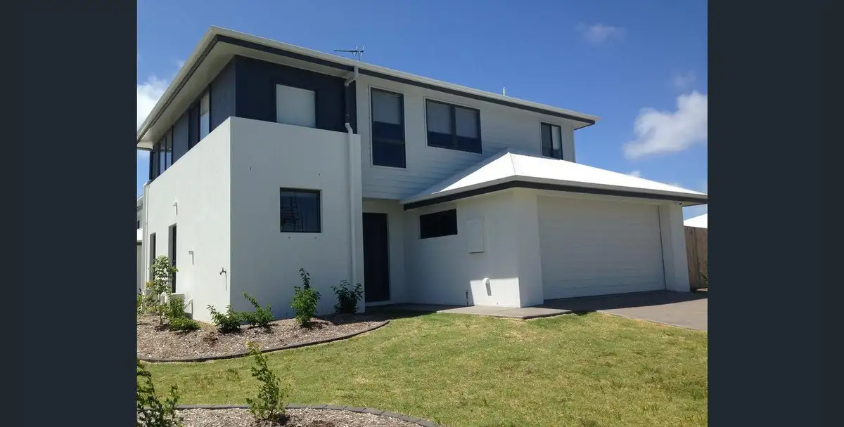 Main view of Homely house listing, 2/3 Michigan Way, Andergrove QLD 4740