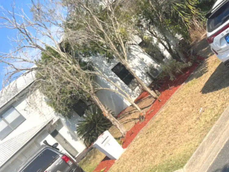 Second view of Homely house listing, 2/3 Michigan Way, Andergrove QLD 4740