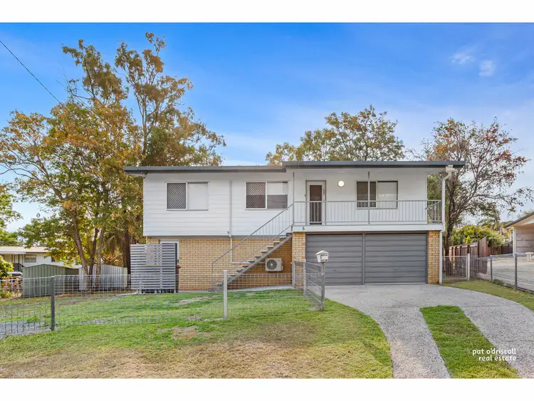 5 Beal Avenue, Frenchville QLD 4701