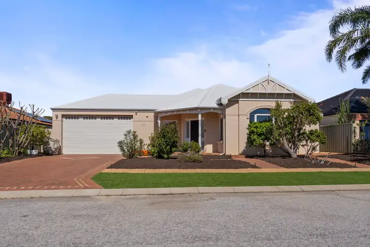 22 Froudist Circle, Southern River WA 6110