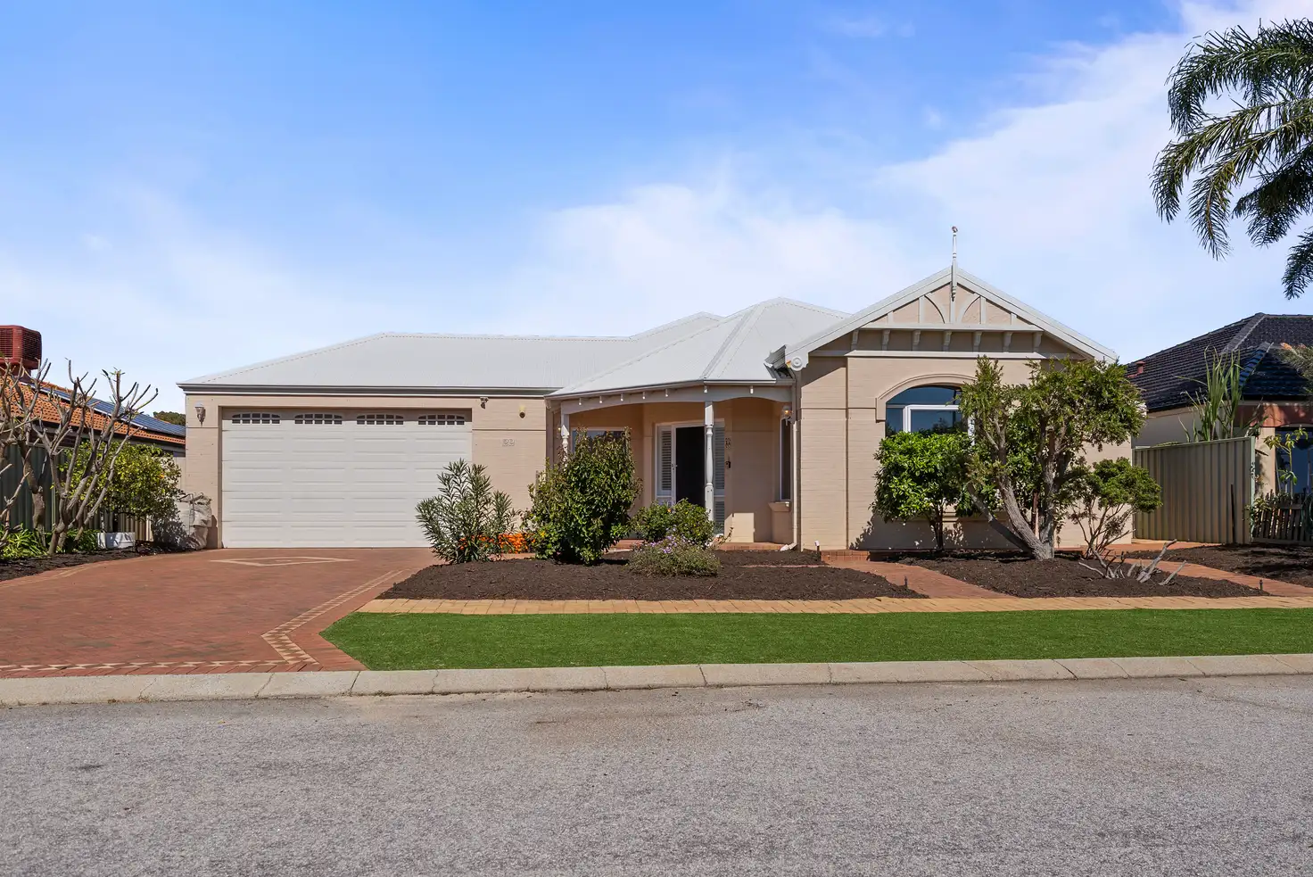 Main view of Homely house listing, 22 Froudist Circle, Southern River WA 6110