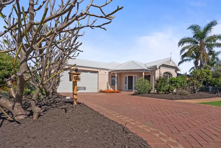 Second view of Homely house listing, 22 Froudist Circle, Southern River WA 6110