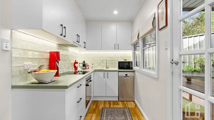 Third view of Homely house listing, 7 Boland Avenue, Springwood NSW 2777