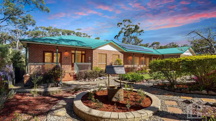 3 Daly Road, Faulconbridge NSW 2776