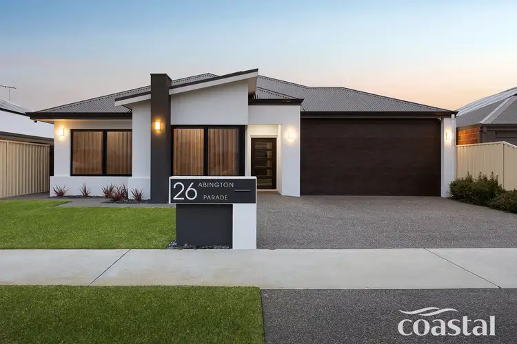 26 Abington Parade, Madora Bay WA 6210