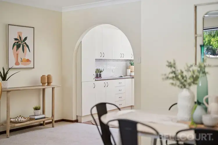 Main view of Homely villa listing, 1/77 Short Street, Joondanna WA 6060