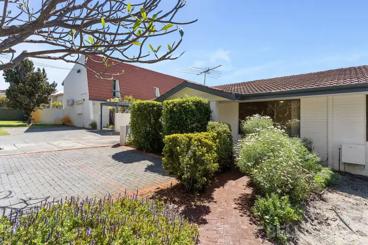 Third view of Homely villa listing, 1/77 Short Street, Joondanna WA 6060