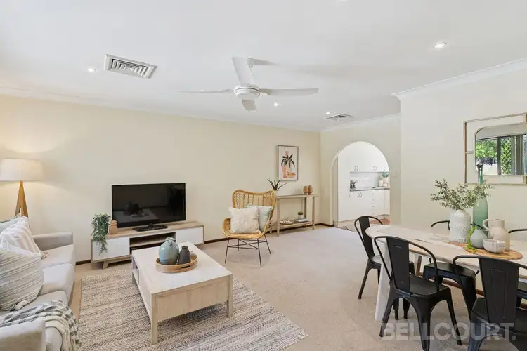 Fourth view of Homely villa listing, 1/77 Short Street, Joondanna WA 6060