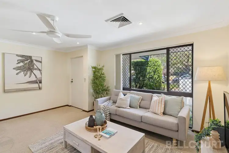 Fifth view of Homely villa listing, 1/77 Short Street, Joondanna WA 6060