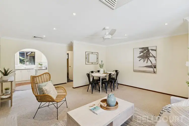 Sixth view of Homely villa listing, 1/77 Short Street, Joondanna WA 6060