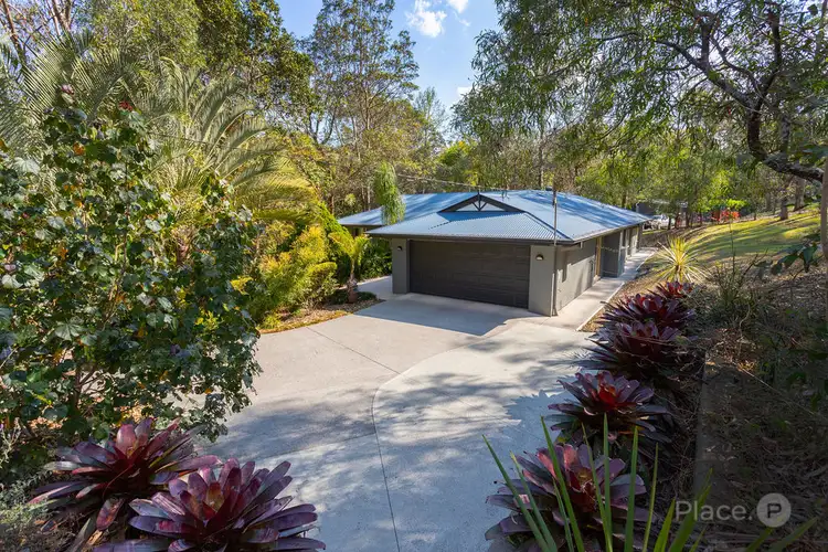 16 Kindra Avenue, Karana Downs QLD 4306