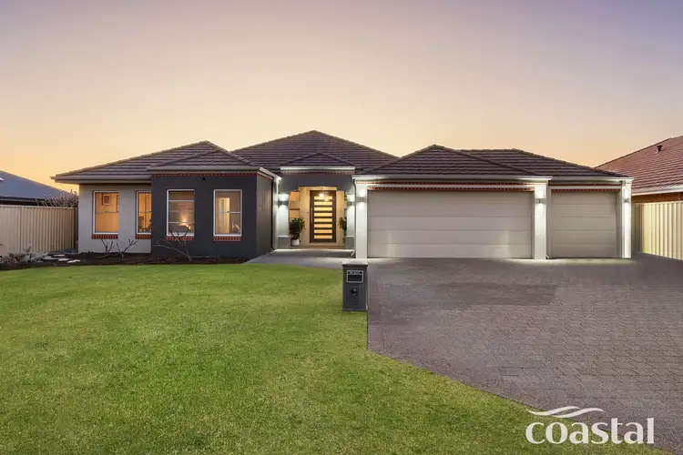 3 Skerne Court, Madora Bay WA 6210