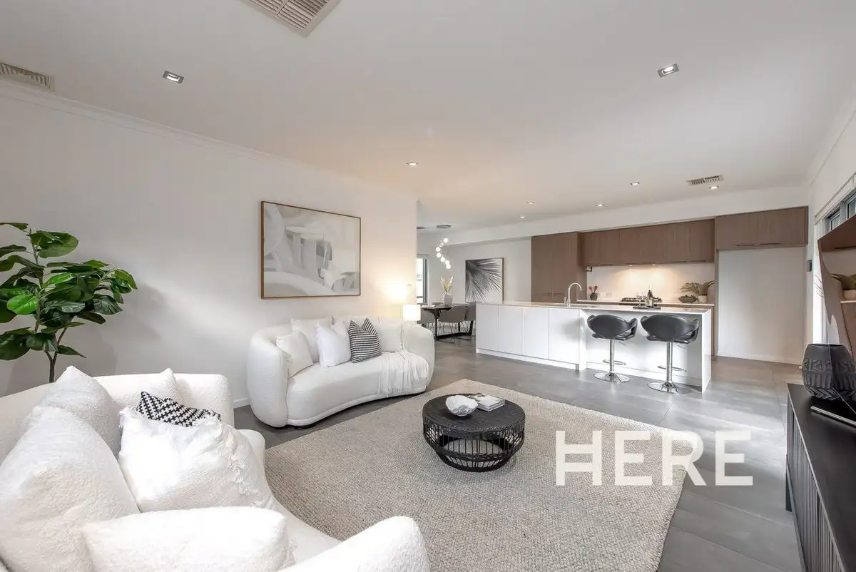 Main view of Homely house listing, 3A Johns Court, Osborne Park WA 6017