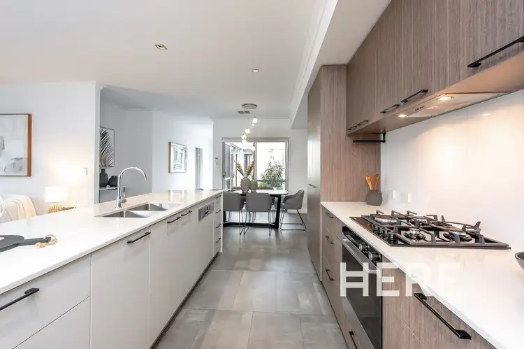 Third view of Homely house listing, 3A Johns Court, Osborne Park WA 6017