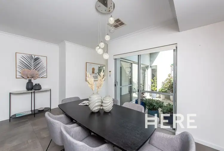 Fifth view of Homely house listing, 3A Johns Court, Osborne Park WA 6017