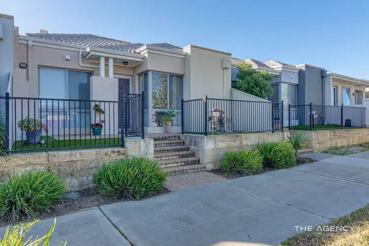 3B Rathkeale Boulevard, Ridgewood WA 6030