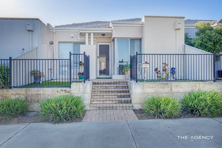 Second view of Homely house listing, 3B Rathkeale Boulevard, Ridgewood WA 6030