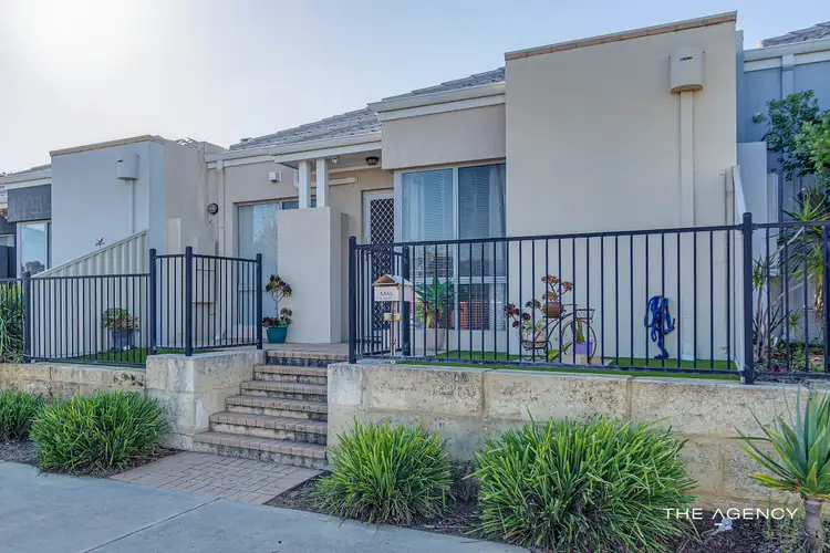 Third view of Homely house listing, 3B Rathkeale Boulevard, Ridgewood WA 6030