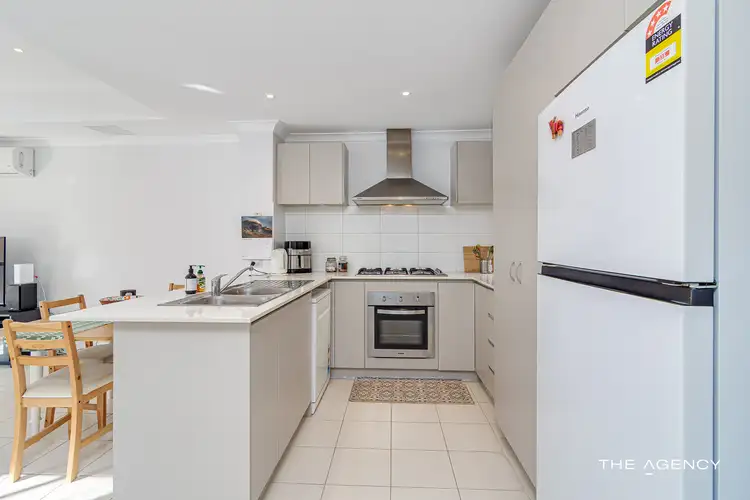 Fourth view of Homely house listing, 3B Rathkeale Boulevard, Ridgewood WA 6030