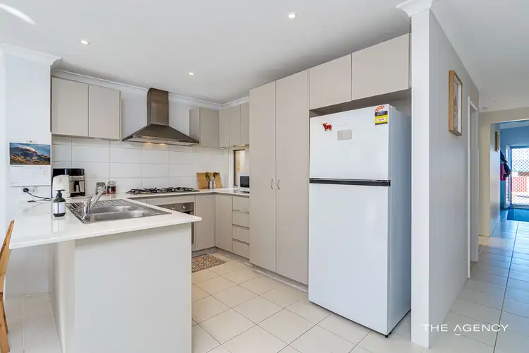 Fifth view of Homely house listing, 3B Rathkeale Boulevard, Ridgewood WA 6030